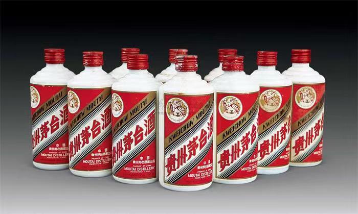 巴中茅台酒回收